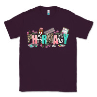 Plum pharmacy Classic Tee - AdoDesignShop
