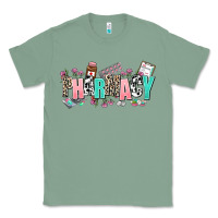 Sage pharmacy Classic Tee - AdoDesignShop