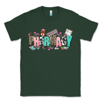 Sports Green pharmacy Classic Tee - AdoDesignShop