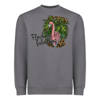 Storm flocking fabulous Heavyweight Sweatshirt - SublimationCraftShop