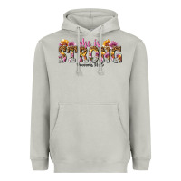 Moon Dust she is strong proverbs 31 25 Heavyweight Hoodie - NancyCooperArtShop