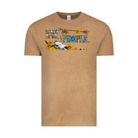 Vintage Camel ew people with cross Vintage Tee - HRA Design Shop