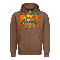 Chestnut western desert darlin sunset serape leopard sunflowers mousepad Zipper Hoodie - BarkalooDesign