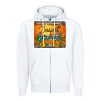 Western Desert Darlin Sunset Serape Leopard Sunflowers Mousepad Zipper Hoodie | Teevron