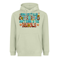 Matcha some of yalls cornbread aint done in the middle Heavyweight Hoodie - NancyCooperArtShop