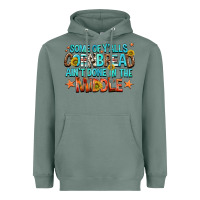 Sage some of yalls cornbread aint done in the middle Heavyweight Hoodie - NancyCooperArtShop