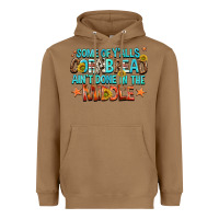 Toasted Coconut some of yalls cornbread aint done in the middle Heavyweight Hoodie - NancyCooperArtShop