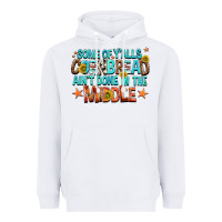 White some of yalls cornbread aint done in the middle Heavyweight Hoodie - NancyCooperArtShop