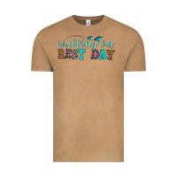 Vintage Camel waiting on rest day Vintage Tee - HRA Design Shop