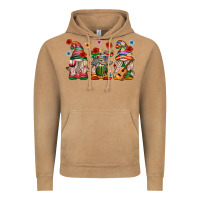 Vintage Camel Mexican Gnomes Vintage Hoodie - texasbilliewilder