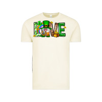 Vintage Arctic Love st. patricks day Vintage Tee - Neo Western
