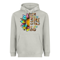 Moon Dust she believed she could so she did Heavyweight Hoodie - NancyCooperArtShop