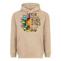 Mushroom she believed she could so she did Heavyweight Hoodie - NancyCooperArtShop