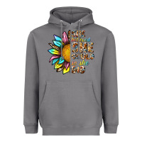 Storm she believed she could so she did Heavyweight Hoodie - NancyCooperArtShop