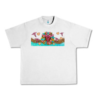 Lunar Rock nurse sunflower libbey glass Urban Heavy Tee - HRA Design Shop