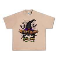 Burro withcy mama Urban Heavy Tee - RacoonDesign
