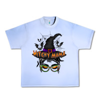 Grape Ice withcy mama Urban Heavy Tee - RacoonDesign