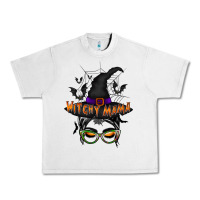 Lunar Rock withcy mama Urban Heavy Tee - RacoonDesign