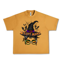 Peanut Butter withcy mama Urban Heavy Tee - RacoonDesign