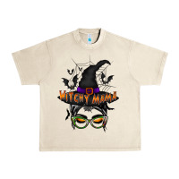 Sandshell withcy mama Urban Heavy Tee - RacoonDesign