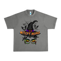 Tornado withcy mama Urban Heavy Tee - RacoonDesign