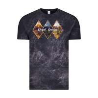Cloud Black desert darlin Vintage Tee - SublimationCraftShop