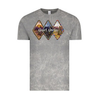 Cloud Rock desert darlin Vintage Tee - SublimationCraftShop