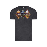 Vintage Black desert darlin Vintage Tee - SublimationCraftShop