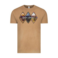 Vintage Camel desert darlin Vintage Tee - SublimationCraftShop