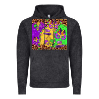 Vintage Arctic mardi gras Vintage Hoodie - JahusDesignShop