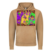 Vintage Camel mardi gras Vintage Hoodie - JahusDesignShop