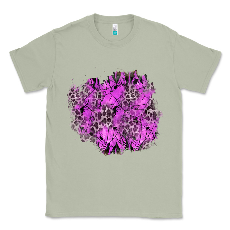 Halloween Patch Classic Tee by BundleAndBundleShop | Teevron