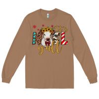 Toasted Coconut it's noel y'all Long Sleeve Tee - JahusDesignShop
