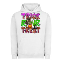Pigment Lunar Rock Trick Rawr Treat Urban Hoodie - texasbilliewilder