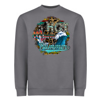 Storm hot mom summer Heavyweight Sweatshirt - SublimationCraftShop