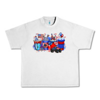 Lunar Rock american drink Urban Heavy Tee - RacoonDesign