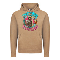 Vintage Coffee i hate everyone but coffee helps Vintage Hoodie - Zillion Design Studio