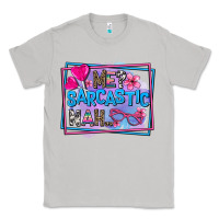 Moon Dust me sarcastic nah Classic Tee - AdoDesignShop