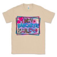 Mushroom me sarcastic nah Classic Tee - AdoDesignShop