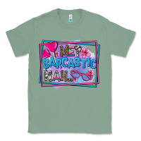 Sage me sarcastic nah Classic Tee - AdoDesignShop