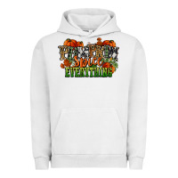Pigment Lunar Rock pumpkin spice everything fall Urban Hoodie - NancyCooperArtShop
