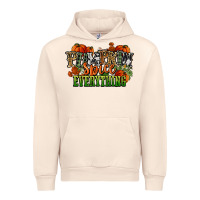 Sandshell pumpkin spice everything fall Urban Hoodie - NancyCooperArtShop