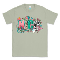 Matcha nicu Classic Tee - AdoDesignShop