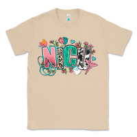 Mushroom nicu Classic Tee - AdoDesignShop