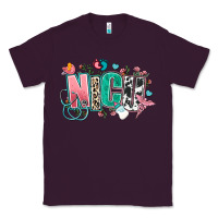 Plum nicu Classic Tee - AdoDesignShop