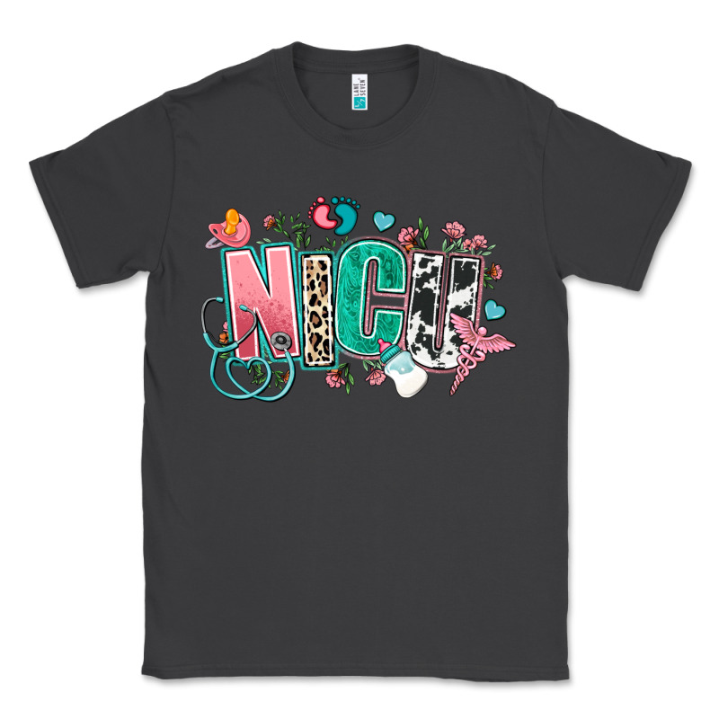 Nicu Classic Tee by AdoDesignShop | Teevron