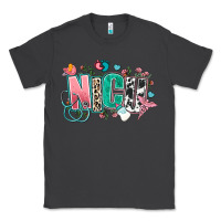 Smoke nicu Classic Tee - AdoDesignShop