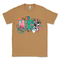 Toasted Coconut nicu Classic Tee - AdoDesignShop