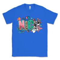 True Royal nicu Classic Tee - AdoDesignShop