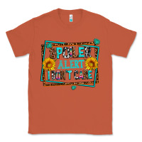 Copper spoiler alert i dont care Classic Tee - AdoDesignShop